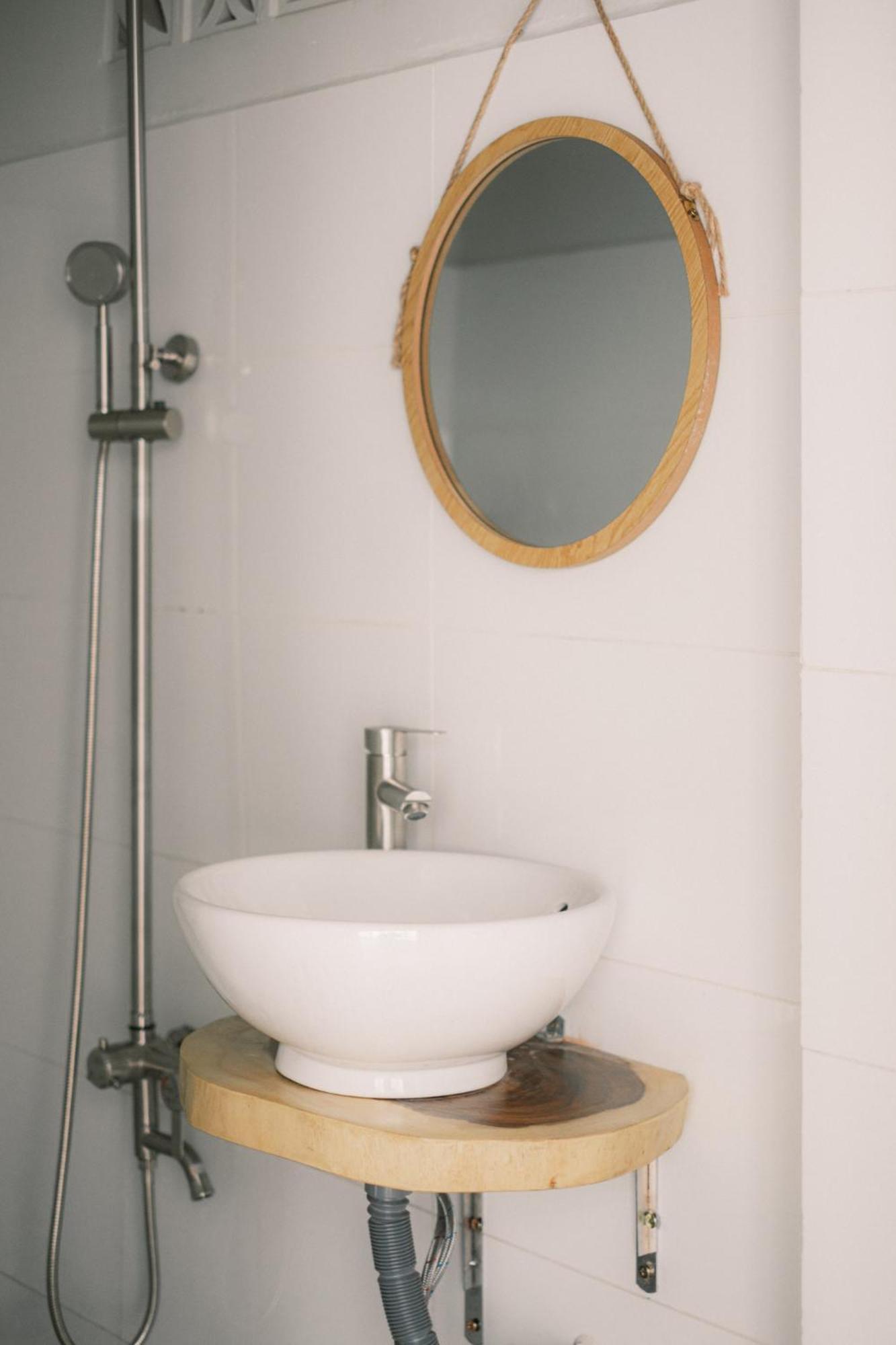 De Rive 2 Homestay Кантхо Экстерьер фото