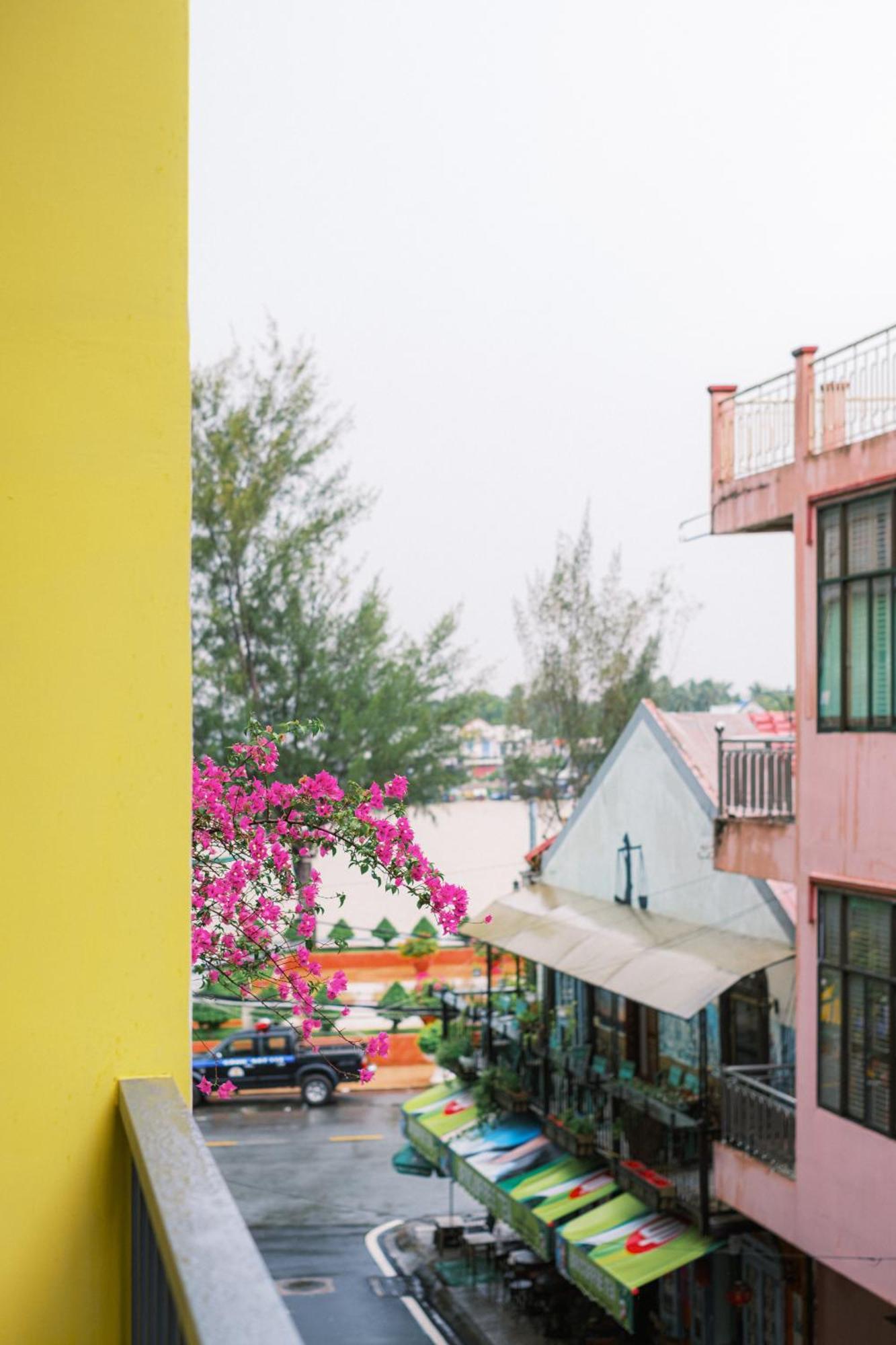De Rive 2 Homestay Кантхо Экстерьер фото