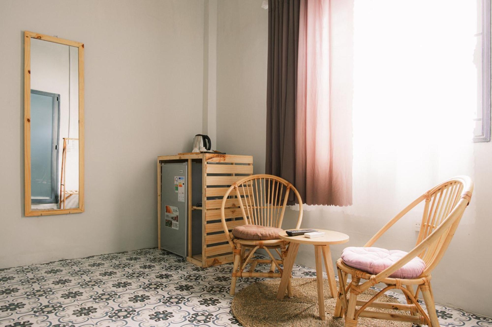 De Rive 2 Homestay Кантхо Экстерьер фото