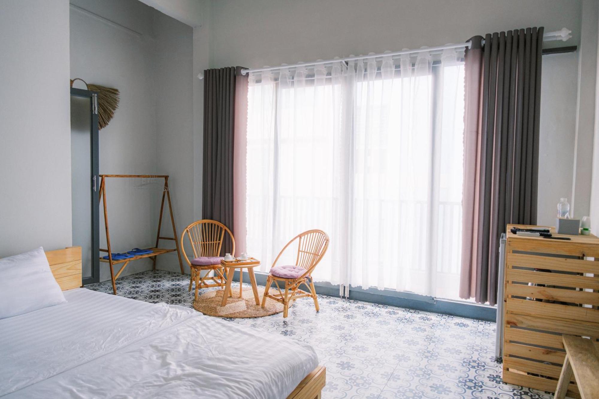 De Rive 2 Homestay Кантхо Экстерьер фото