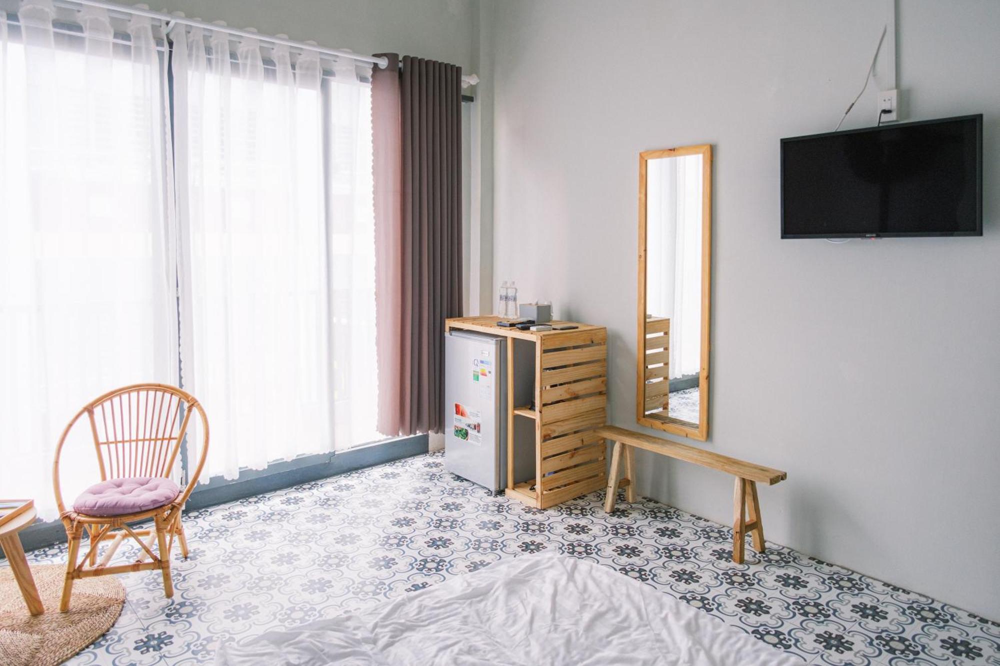 De Rive 2 Homestay Кантхо Экстерьер фото