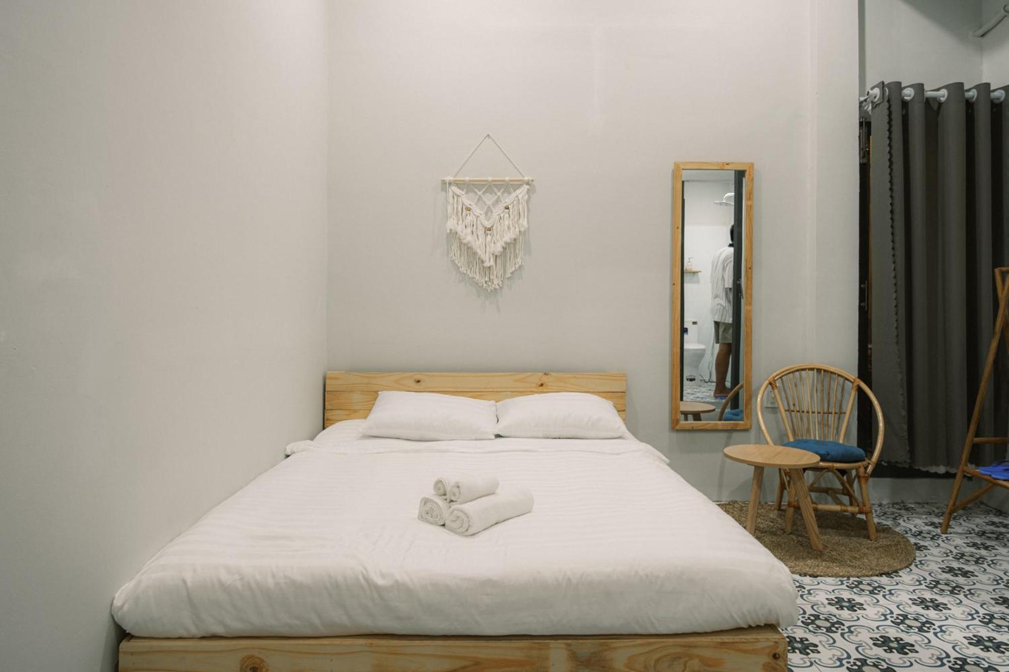 De Rive 2 Homestay Кантхо Экстерьер фото