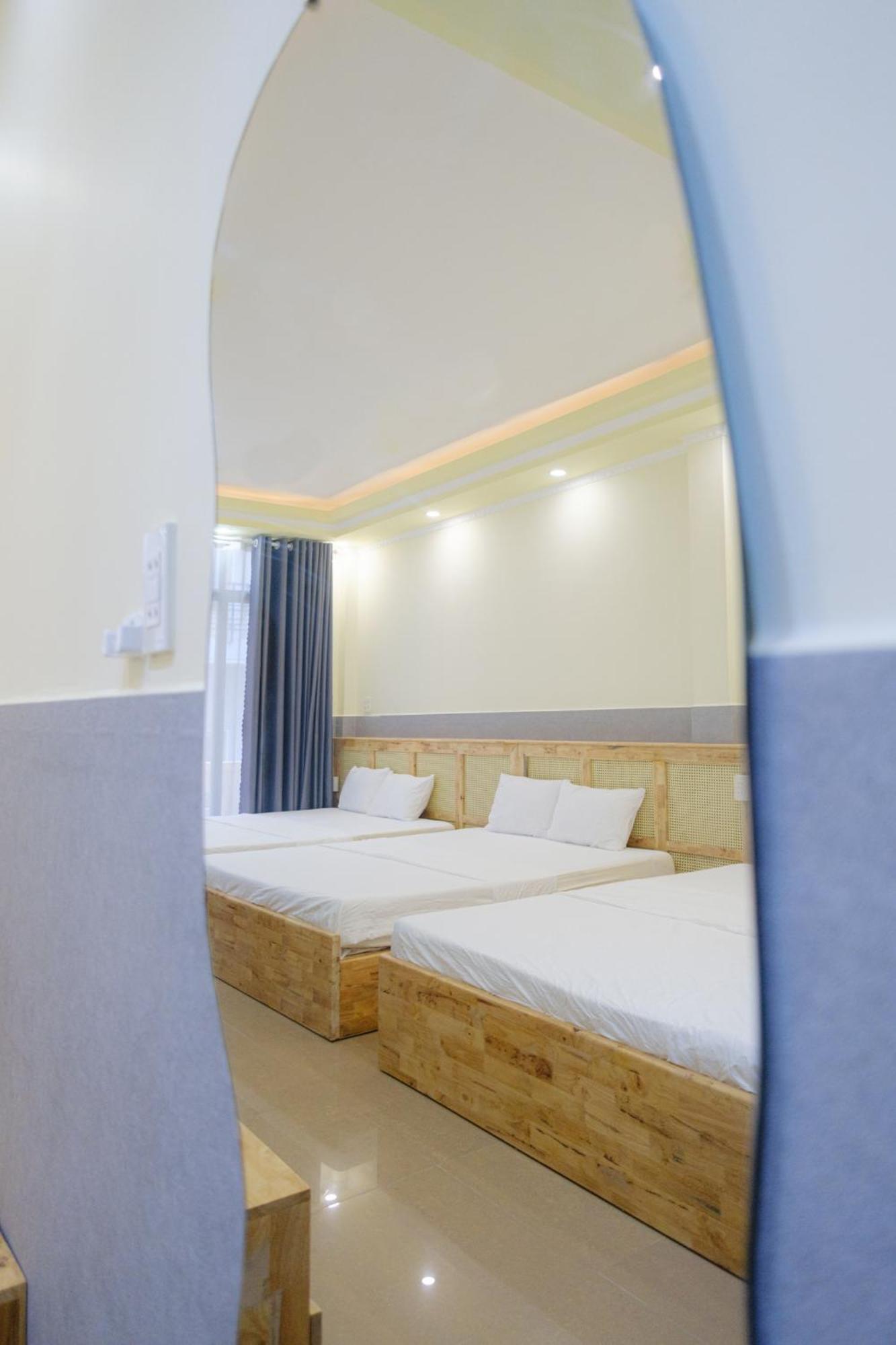 De Rive 2 Homestay Кантхо Экстерьер фото