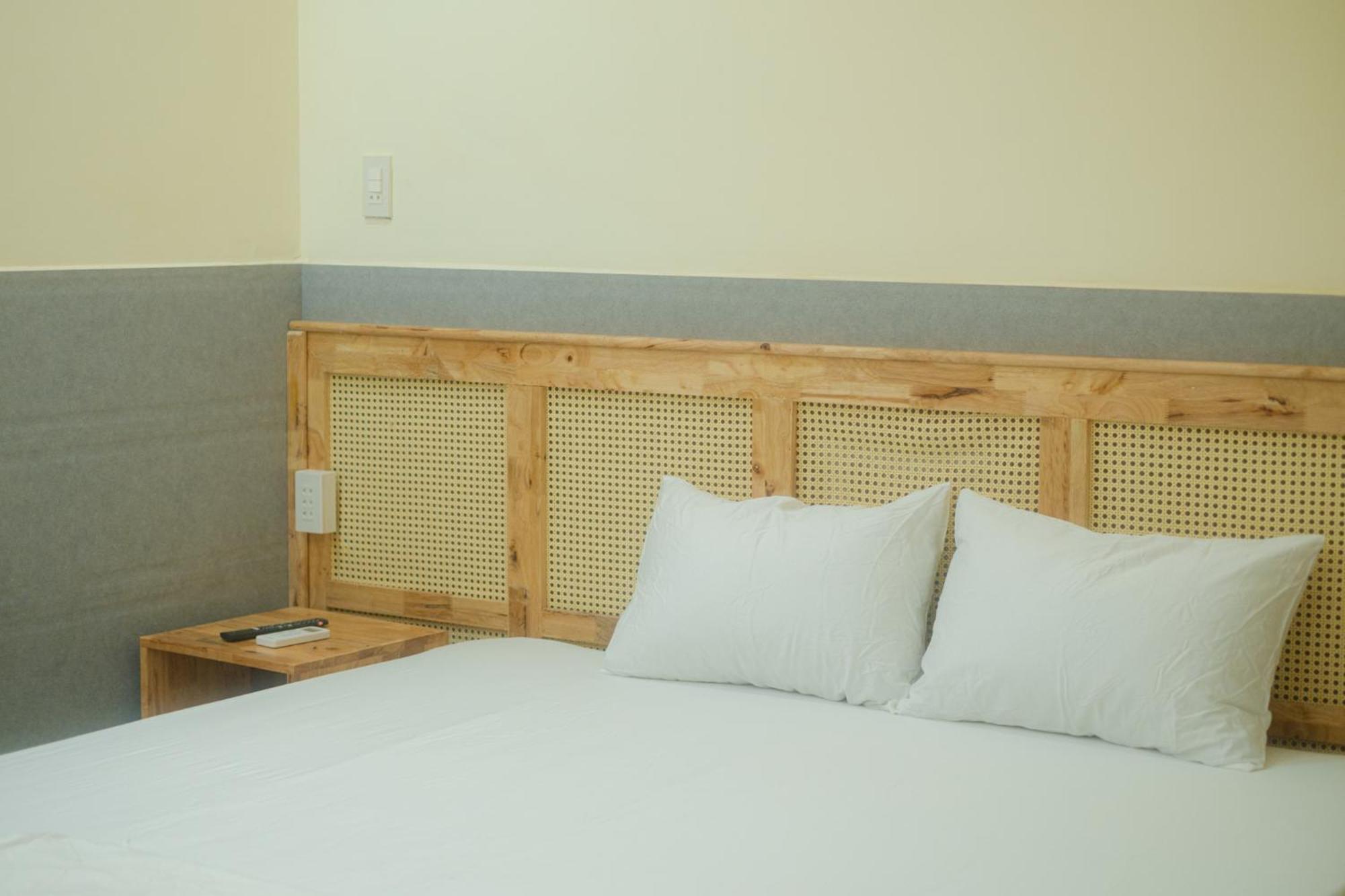 De Rive 2 Homestay Кантхо Экстерьер фото