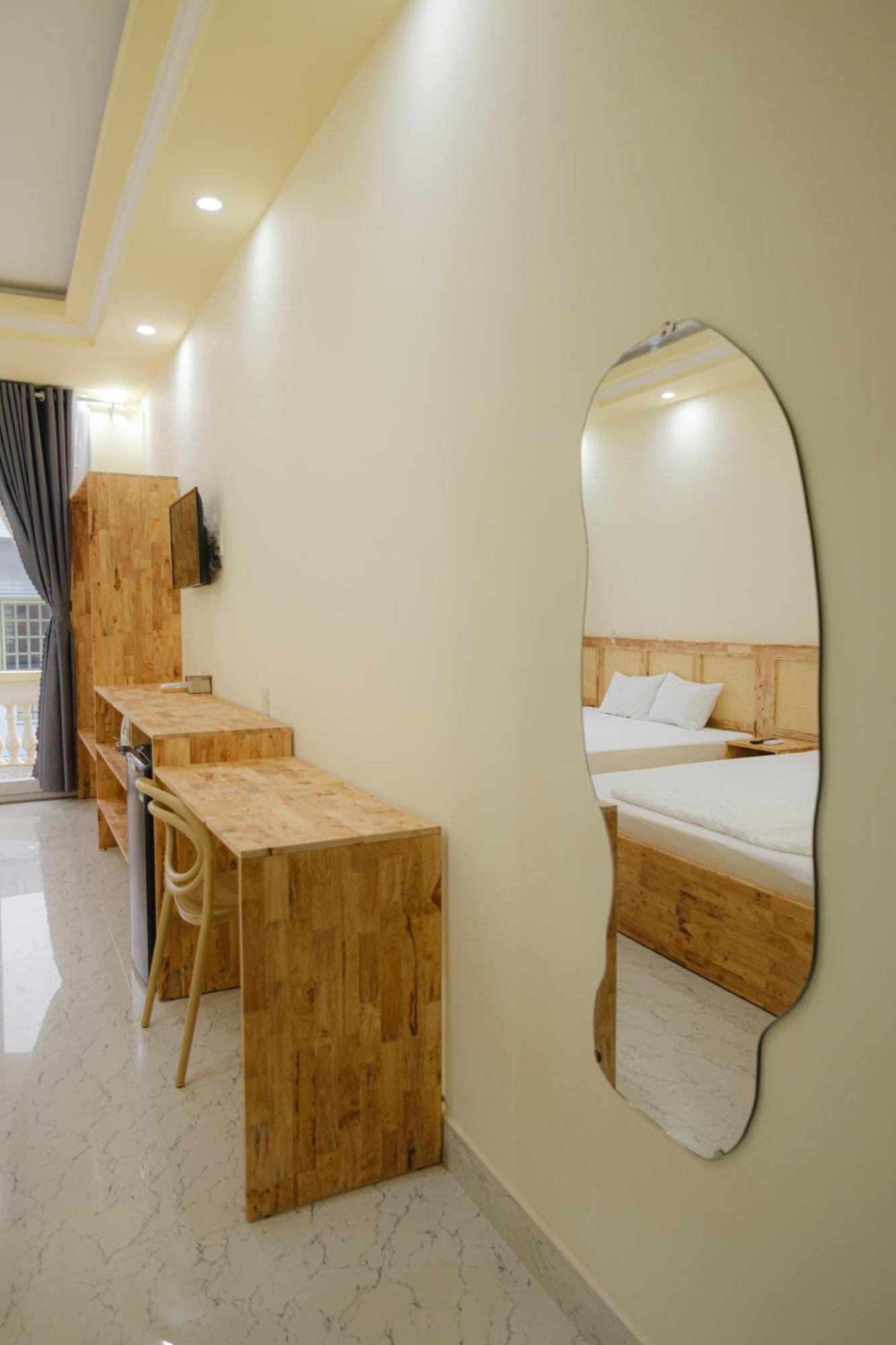 De Rive 2 Homestay Кантхо Экстерьер фото