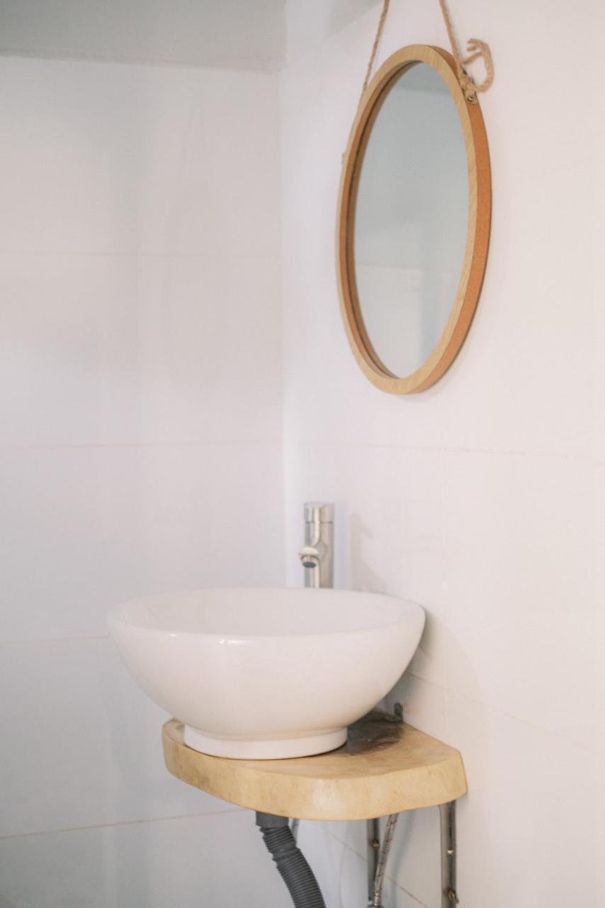 De Rive 2 Homestay Кантхо Экстерьер фото