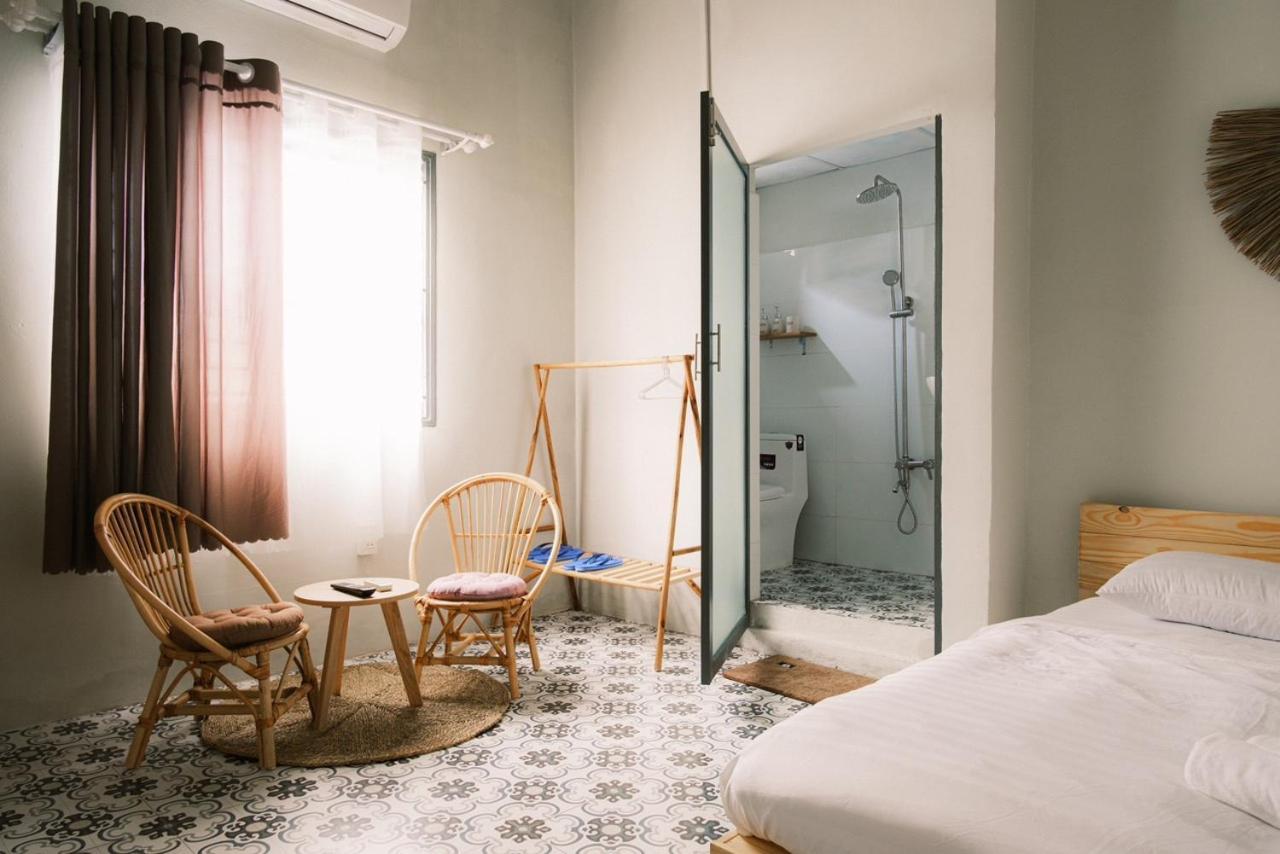 De Rive 2 Homestay Кантхо Экстерьер фото