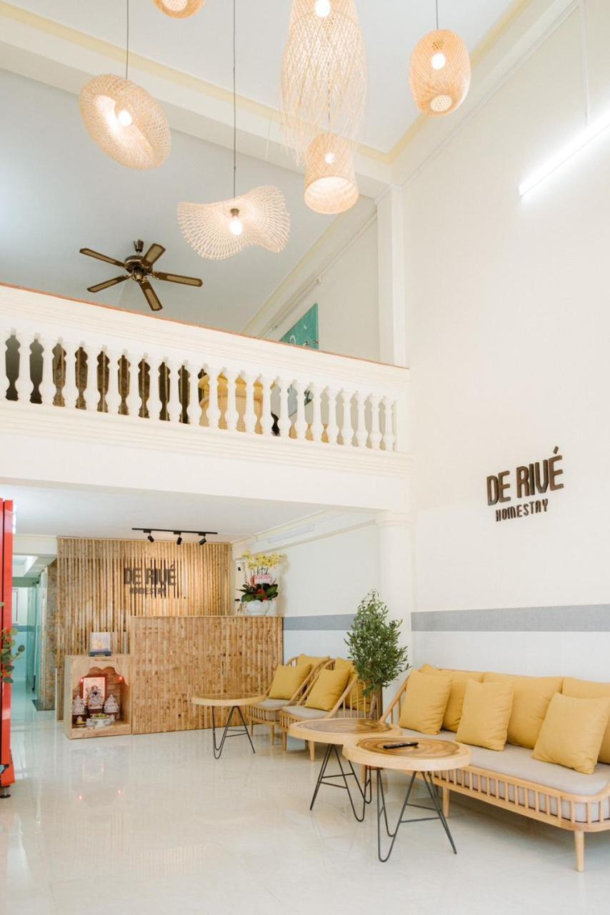 De Rive 2 Homestay Кантхо Экстерьер фото