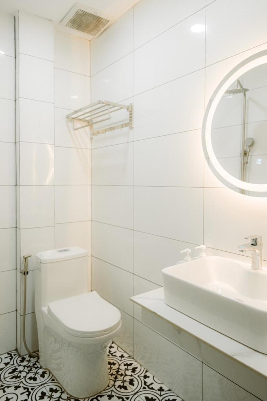 De Rive 2 Homestay Кантхо Экстерьер фото
