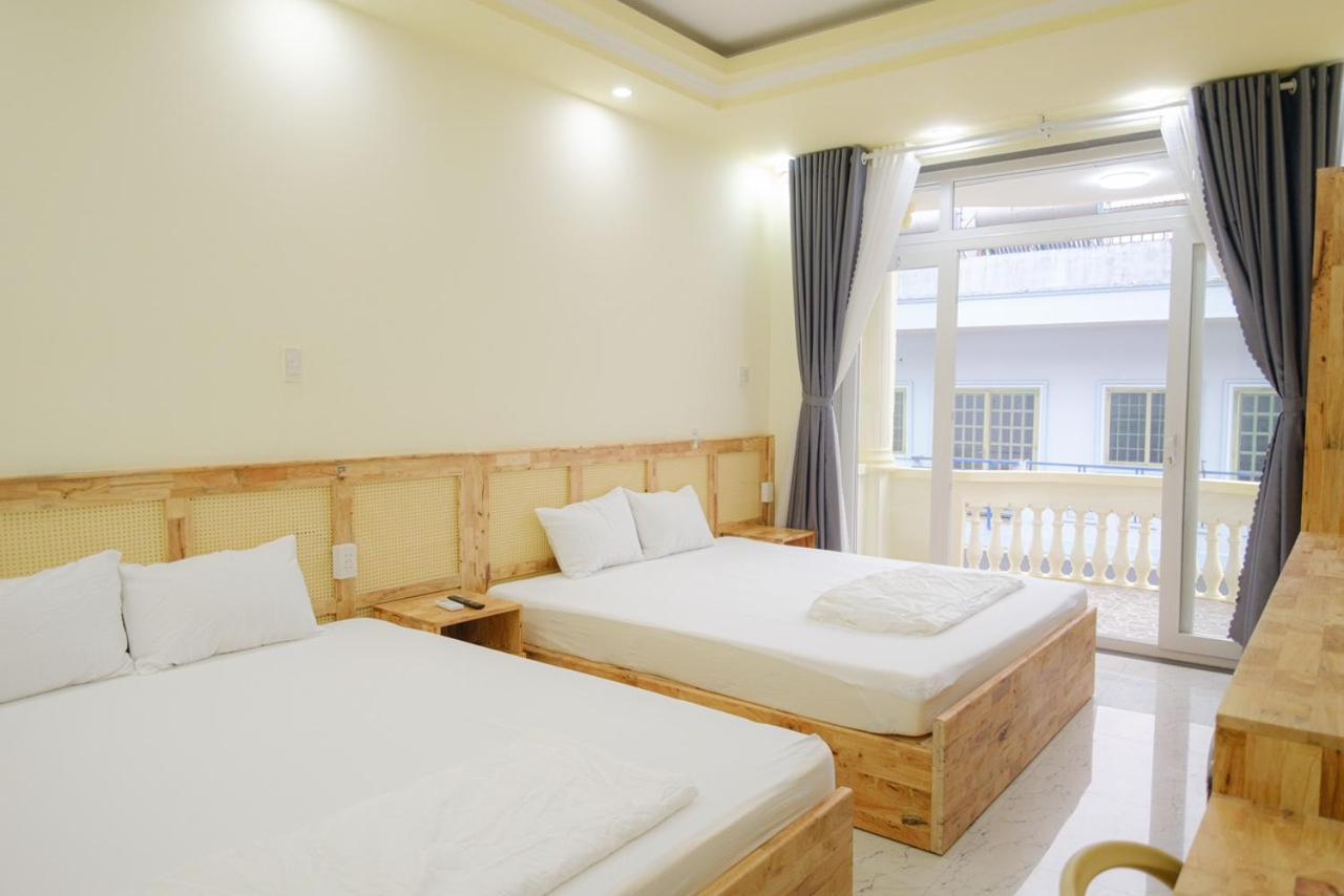 De Rive 2 Homestay Кантхо Экстерьер фото