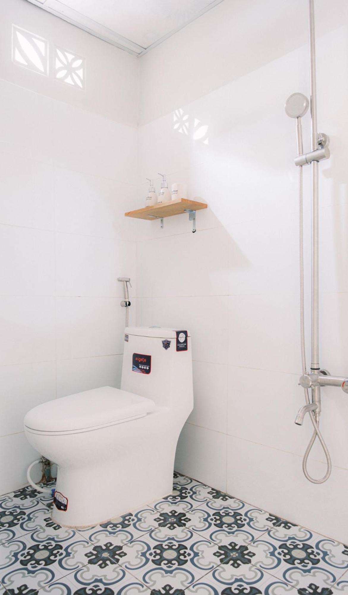 De Rive 2 Homestay Кантхо Экстерьер фото