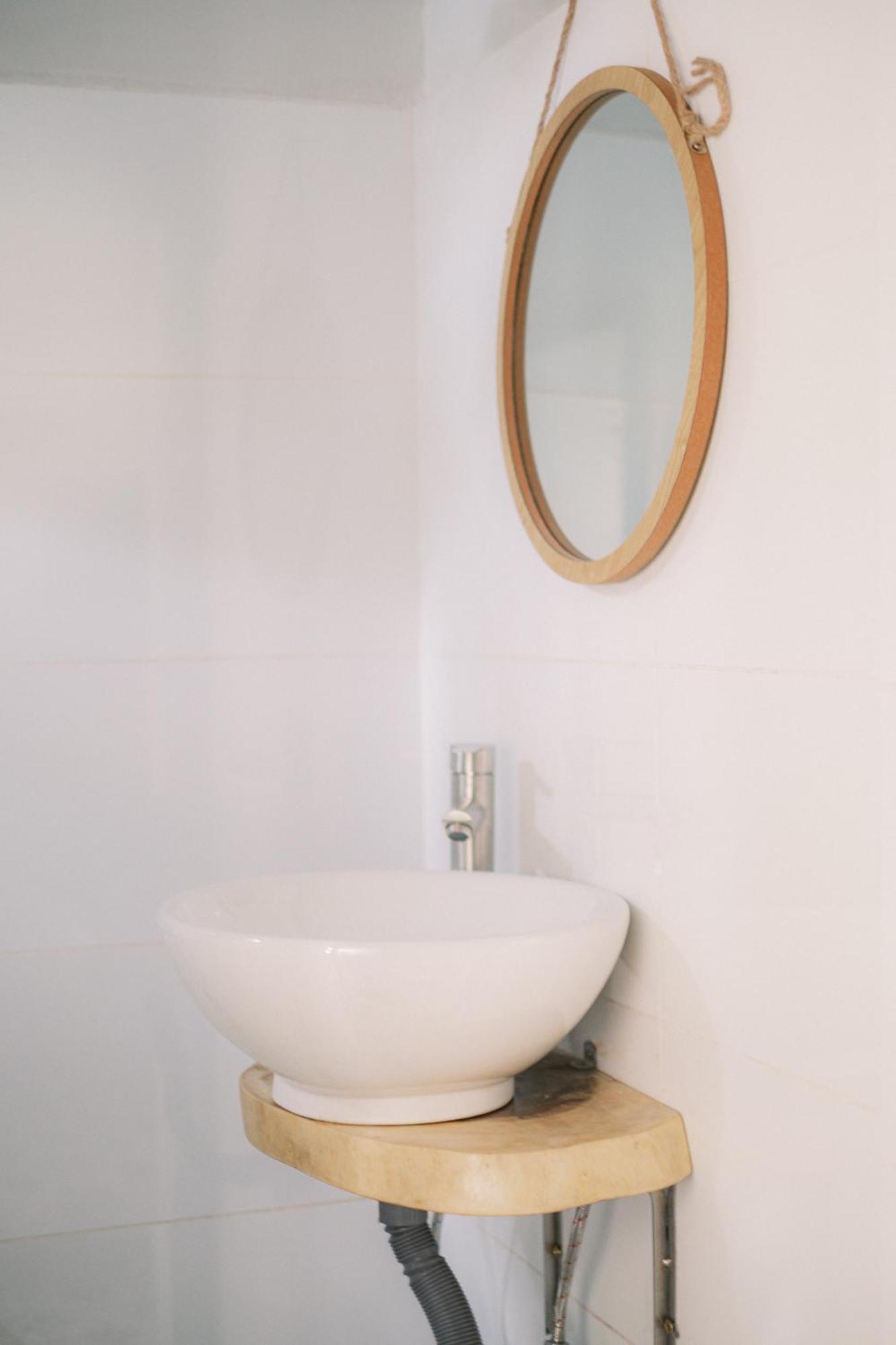 De Rive 2 Homestay Кантхо Экстерьер фото