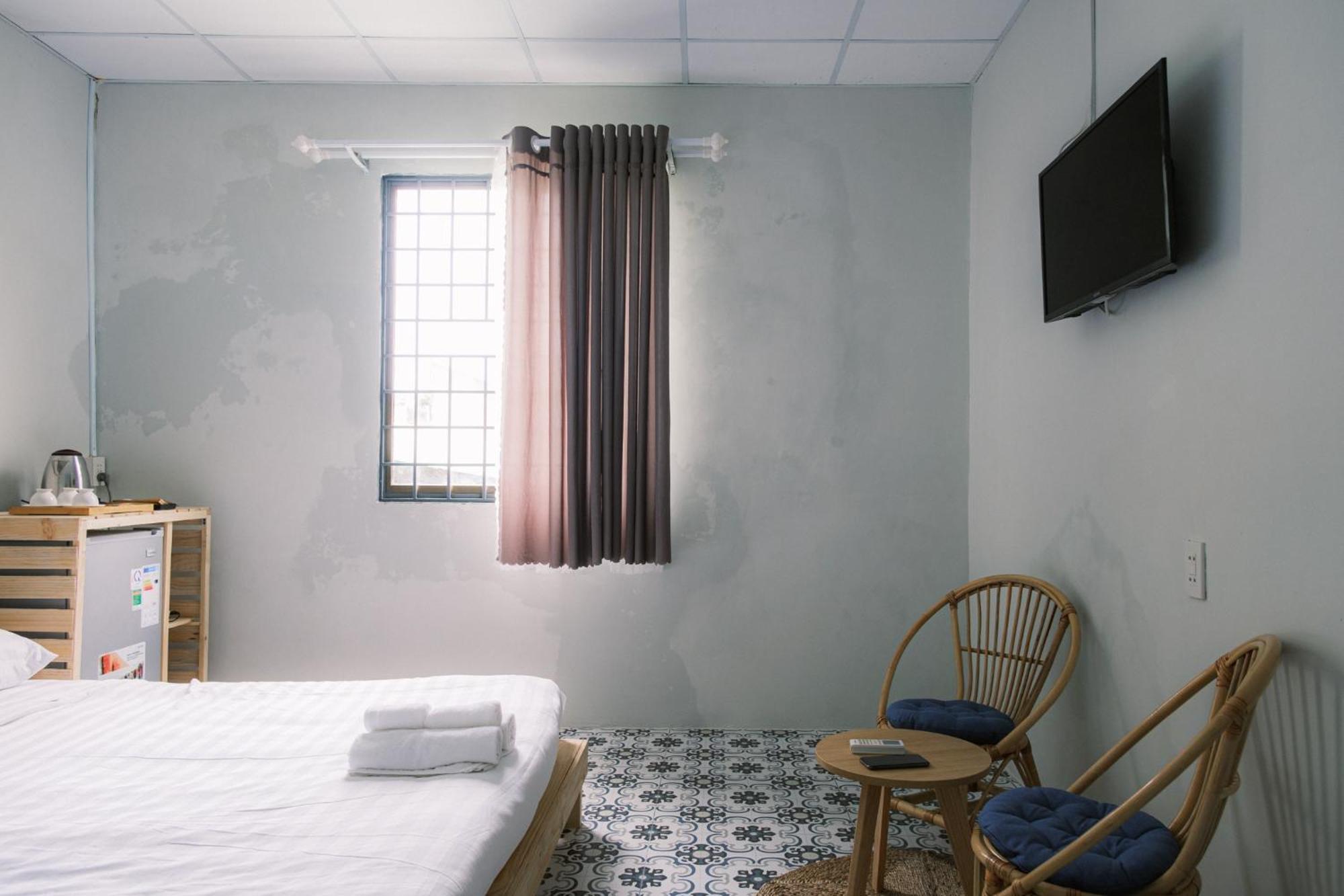 De Rive 2 Homestay Кантхо Экстерьер фото