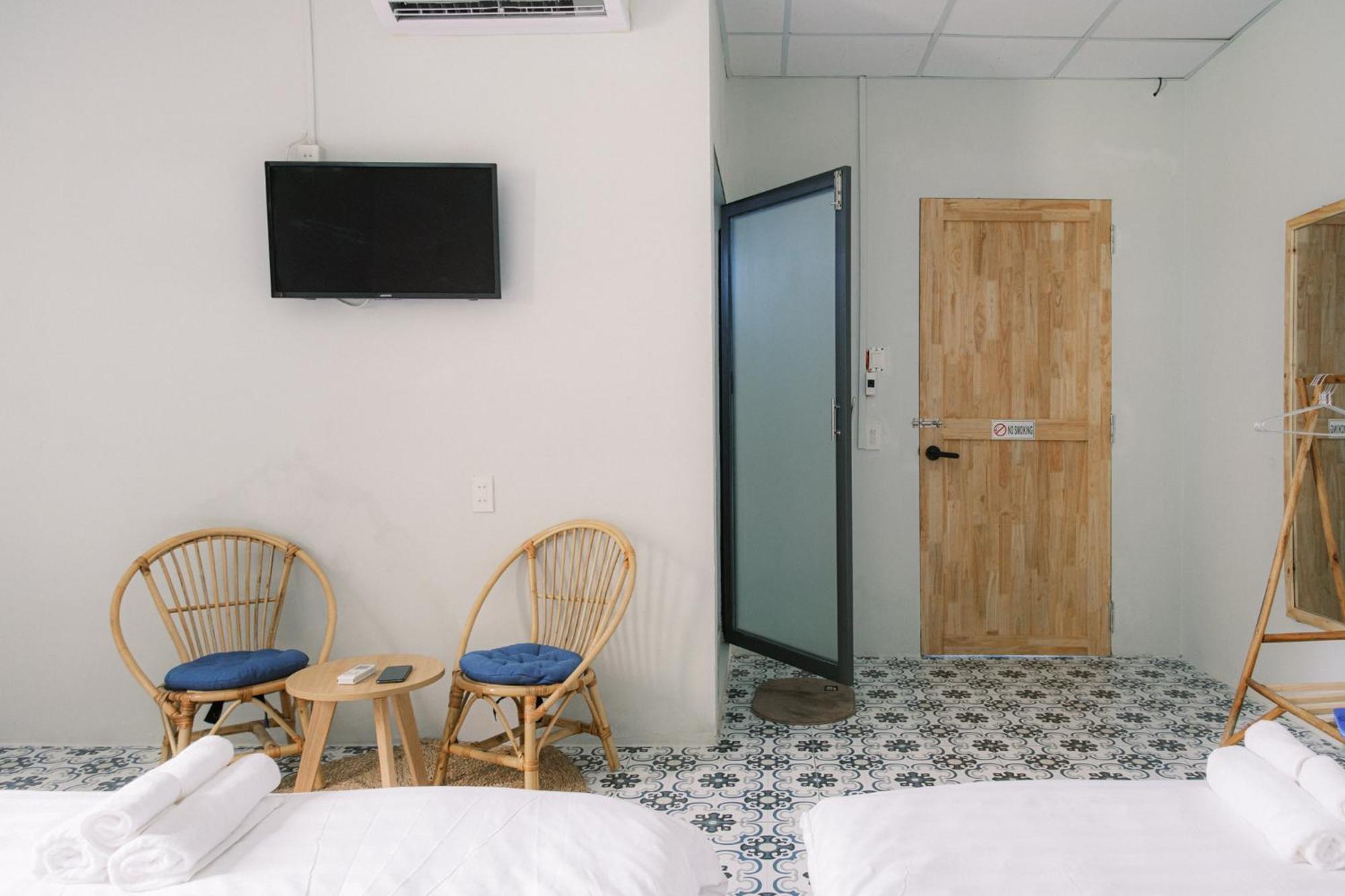 De Rive 2 Homestay Кантхо Экстерьер фото