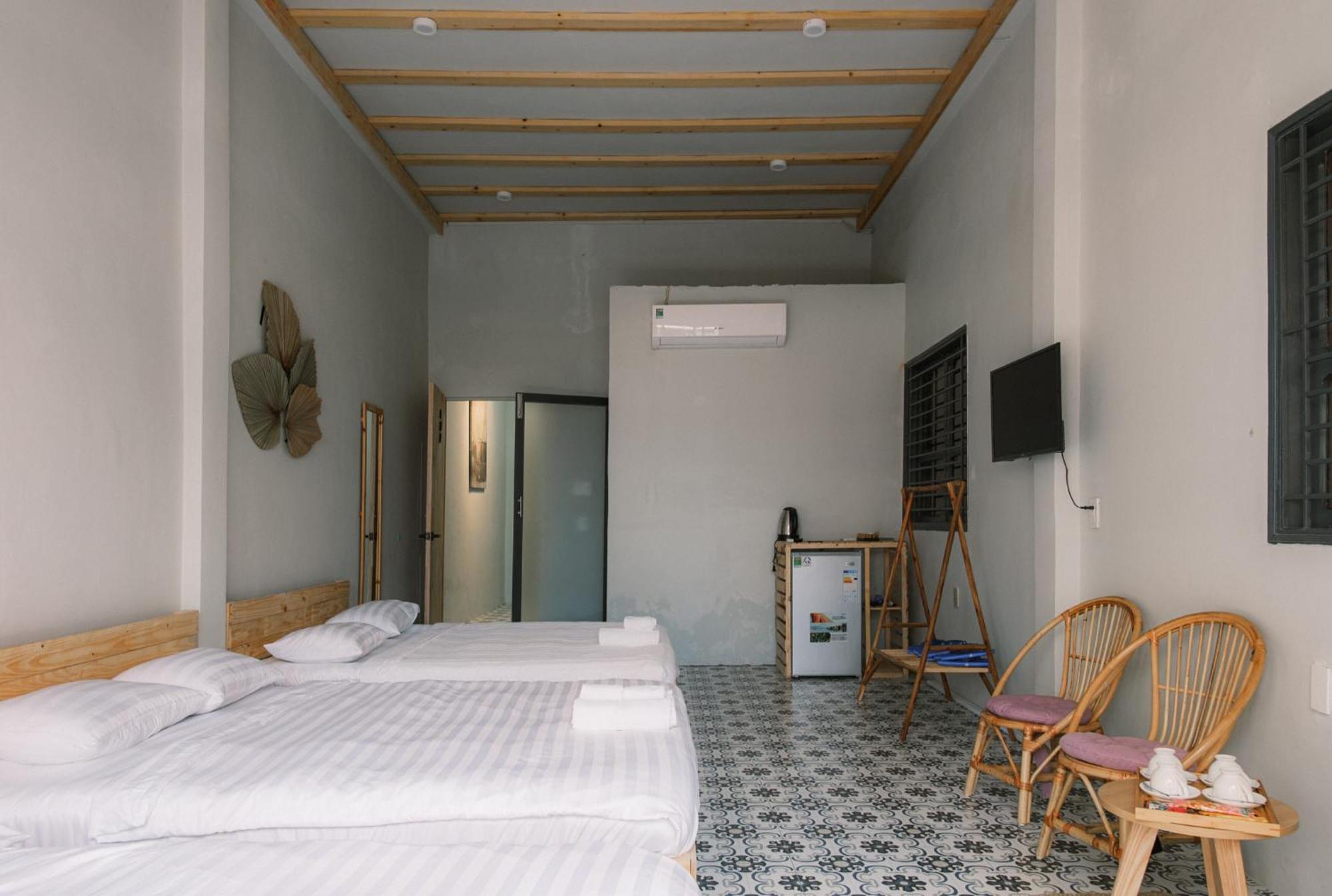 De Rive 2 Homestay Кантхо Экстерьер фото