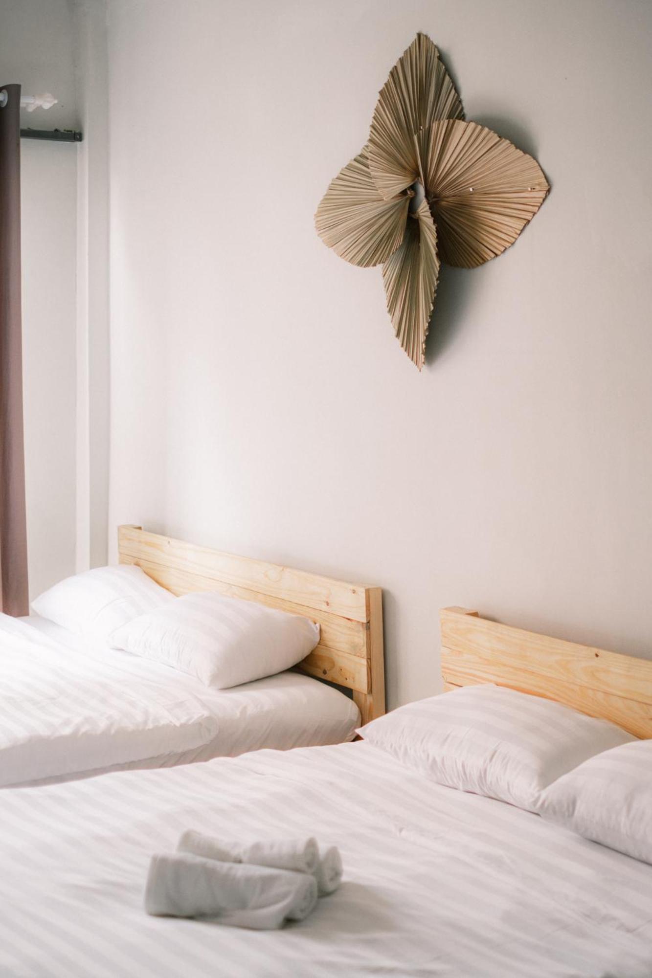 De Rive 2 Homestay Кантхо Экстерьер фото