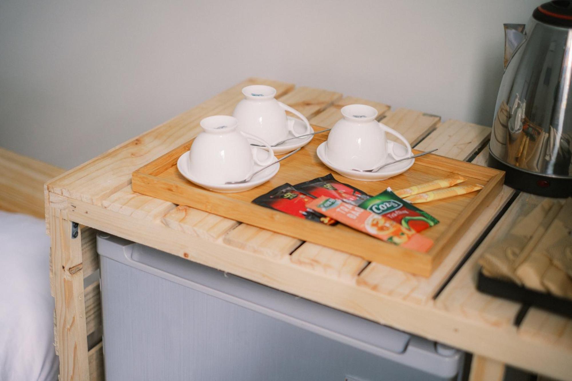 De Rive 2 Homestay Кантхо Экстерьер фото